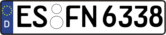 ES-FN6338