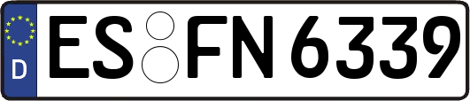 ES-FN6339