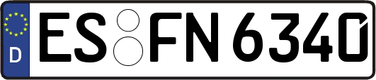 ES-FN6340