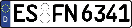 ES-FN6341