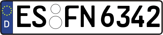 ES-FN6342