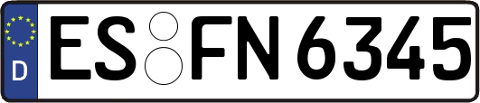 ES-FN6345