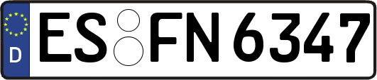 ES-FN6347