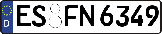 ES-FN6349