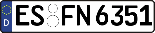 ES-FN6351