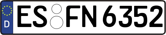 ES-FN6352