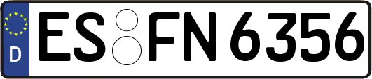 ES-FN6356