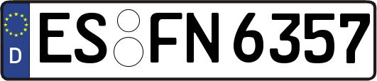 ES-FN6357
