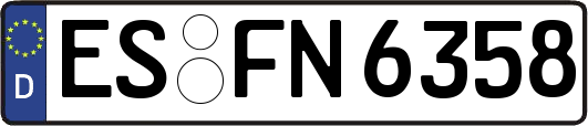 ES-FN6358