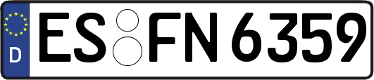 ES-FN6359
