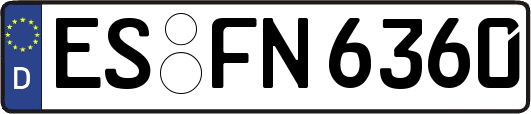 ES-FN6360
