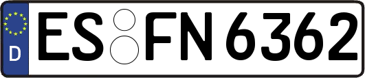 ES-FN6362