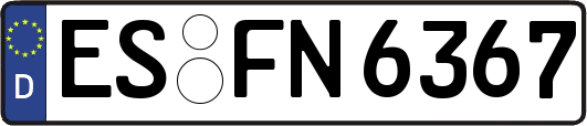 ES-FN6367