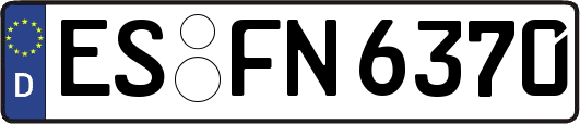 ES-FN6370
