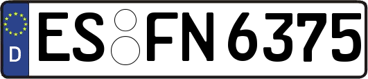 ES-FN6375