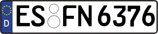 ES-FN6376