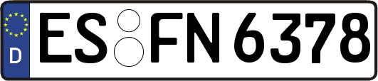 ES-FN6378