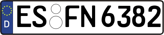 ES-FN6382