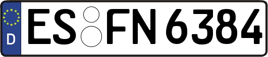 ES-FN6384
