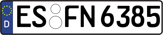 ES-FN6385