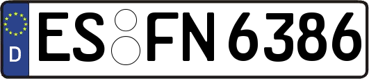 ES-FN6386