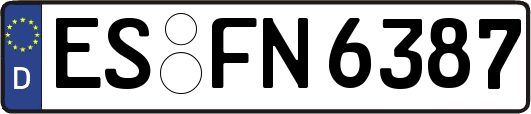 ES-FN6387