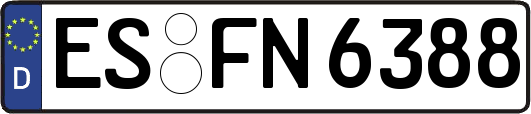 ES-FN6388