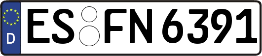 ES-FN6391