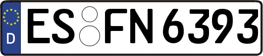 ES-FN6393