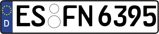 ES-FN6395