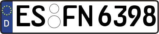 ES-FN6398