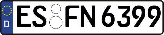 ES-FN6399