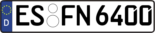 ES-FN6400