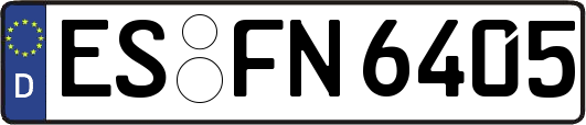 ES-FN6405