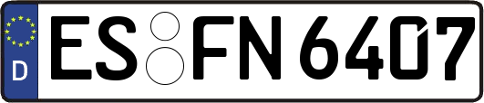 ES-FN6407