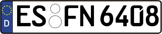 ES-FN6408