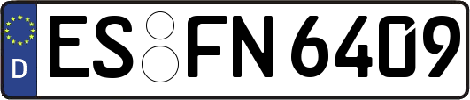 ES-FN6409