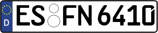 ES-FN6410