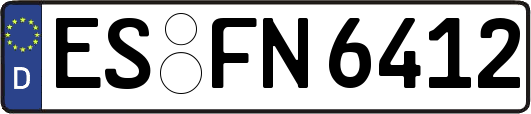 ES-FN6412
