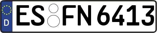 ES-FN6413