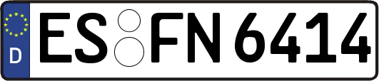ES-FN6414