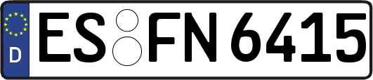 ES-FN6415