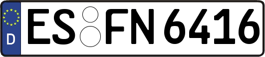 ES-FN6416