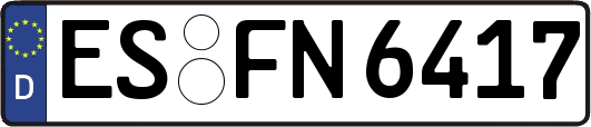 ES-FN6417