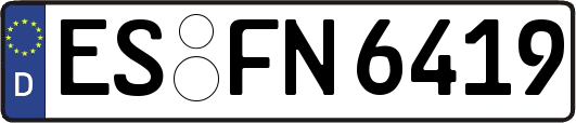 ES-FN6419