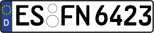 ES-FN6423