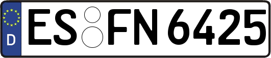 ES-FN6425