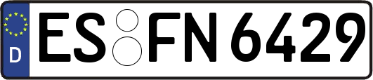 ES-FN6429