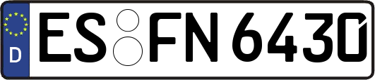 ES-FN6430