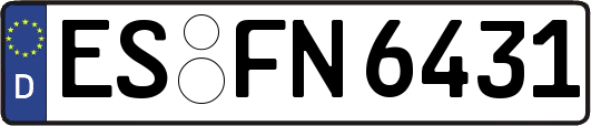 ES-FN6431